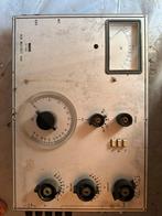NOS generator meetset 469, Doe-het-zelf en Verbouw, Meetapparatuur, Ophalen of Verzenden, Gebruikt