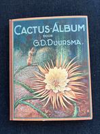 Verkade Album Cactus-Album, Boeken, Prentenboeken en Plaatjesalbums, Verzenden, Gelezen