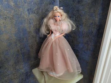 Barbie beschikbaar voor biedingen