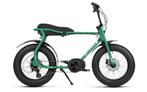 Fatbike ruff cycles lil buddy, Ophalen, 50 km per accu of meer, Overige merken