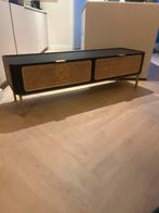 Enrick TV meubel van SKLUM, Huis en Inrichting, Kasten | Televisiemeubels, 100 tot 150 cm, Ophalen of Verzenden, Zo goed als nieuw