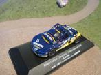 1/43 Gauloises Renault Spider Eurocup 1998 G.Servia - ONYX, Hobby en Vrije tijd, Modelauto's | 1:43, Ophalen of Verzenden, Nieuw