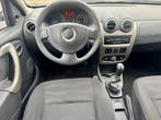 Dacia SANDERO 1.6 Stepway AIRCO LMV STOERE / NETTE AUTO NAP, Auto's, Dacia, Euro 5, 4 cilinders, Startonderbreker, 14 km/l