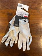 Roeckl wedstrijdhandschoentjes wit mt 6,5  nieuw, Dieren en Toebehoren, Paardrijkleding, Verzenden, Nieuw, Dressuur, Schoeisel