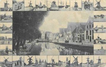 (380-220-035) Hoorn Bierkade beschikbaar voor biedingen