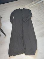 Pastoor kostuum carnaval - Maat M/L, Ophalen of Verzenden, Gedragen