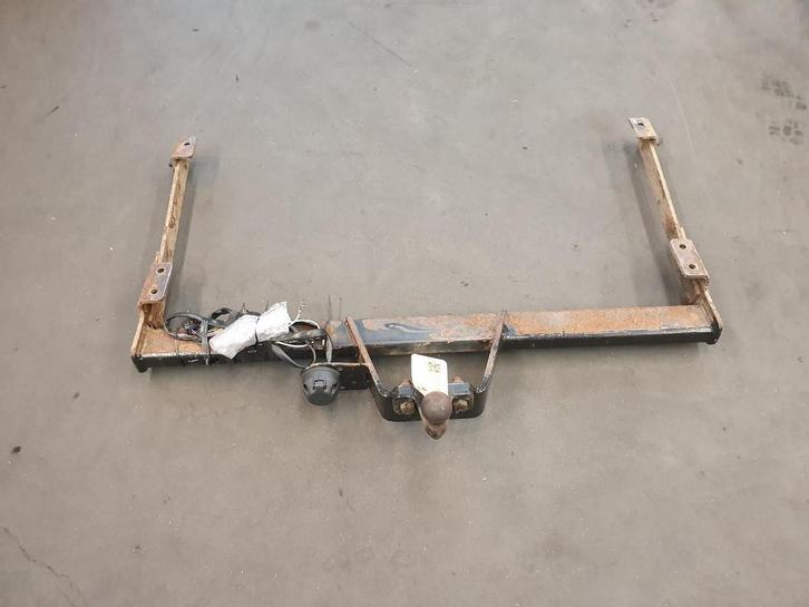 Trekhaak Vivaro Trafic Primastar, Auto diversen, Overige Auto diversen, Ophalen of Verzenden