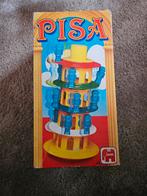 Toren van Pisa spel, Hobby en Vrije tijd, Gezelschapsspellen | Overige, Jumbo, Gebruikt, Ophalen of Verzenden, Een of twee spelers