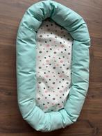 Lupilu babynest, Kinderen en Baby's, Ophalen, Zo goed als nieuw