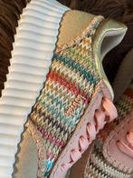 La Strada indian Iniza Wave Sneakers - Maat 38, Nieuw, Ophalen of Verzenden, Sneakers of Gympen, La Strada