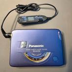 Panasonic RQ-SX55 Walkman - niet werkend, Ophalen of Verzenden, Walkman