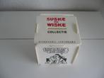 Suske en Wiske spaarpot ( 1987 ), Verzamelen, Ophalen of Verzenden, Gebruikt, Kunststof, Strip- of Tekenfilmfiguur