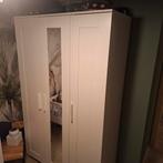 Ruime kledingkast - 190x117x50 cm, Huis en Inrichting, Ophalen