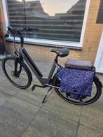 Qwic e-bike - Zo goed als nieuw!, Fietsen en Brommers, Elektrische fietsen, Qwic, Ophalen of Verzenden, Zo goed als nieuw, 51 tot 55 cm