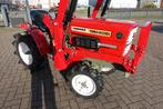 Yanmar YM1401 4wd / 459 Draaiuren / Voorlader, Gebruikt, Overige merken