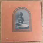Vinyl Box set George Harrison “The concert of Bangladesh”, Cd's en Dvd's, Vinyl | Rock, Ophalen of Verzenden, Zo goed als nieuw