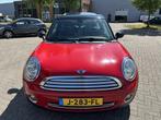 Mini Mini Clubman 1.6 Cooper Bns Line PANO STUURVW PDC CRUIS, Auto's, Mini, Voorwielaandrijving, Navigatiesysteem, Gebruikt, 4 cilinders