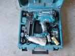 Makita bradtacker GF600SE, Ophalen, Gebruikt, Minder dan 400 watt, Overige typen