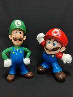 Mario en Luigi. Super Mario Bros Brother. Nintendo Ness, Verzamelen, Ophalen