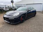 Porsche - 2009 - Panamera S - Personenauto, Auto's, Porsche, Automaat, Gebruikt, Cabriolet, Overige brandstoffen