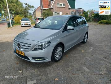 Mercedes-Benz B-klasse 180 CDI autom. leder. beschikbaar voor biedingen