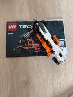 Lego Technic 42088 - Werkende hoogwerker, Kinderen en Baby's, Speelgoed | Duplo en Lego, Ophalen of Verzenden, Zo goed als nieuw
