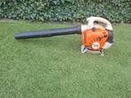 ✅️ Stihl bg 56 bladblazer, Tuin en Terras, Handgedragen, Ophalen of Verzenden, Zo goed als nieuw, Stihl
