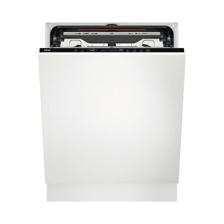 AEG Inbouw vaatwasser FD795V (Nieuw in doos), Witgoed en Apparatuur, Vaatwasmachines, Nieuw, Inbouw, Minder dan 85 cm, 45 tot 60 cm