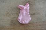 Barbie Kleertjes/ nr.21, Ophalen of Verzenden, Zo goed als nieuw, Kleertjes