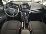 Ford Grand C-Max 1.5 Titanium | Automaat | Stoelverwarming, 15 km/l, Euro 6, Origineel Nederlands, Bedrijf