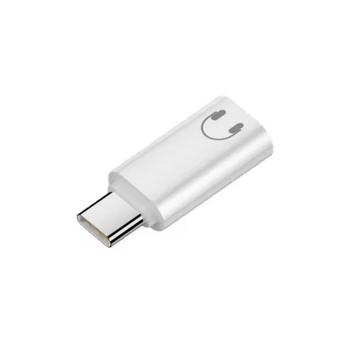 USB-C naar iOS Adapter voor Oortjes beschikbaar voor biedingen