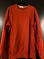 Stone Island sweater (3XL), Overige maten, Ophalen of Verzenden, Rood, Stone Island