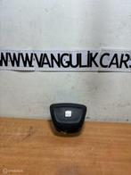 Airbag stuur  Seat Ibiza 6J ('08-'17), Auto-onderdelen, Besturing, Gebruikt, Ophalen of Verzenden, Seat, Seat