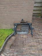 Sidebars en trekhaak onderstel Ford Transit L2H2, Auto-onderdelen, Ophalen, Ford