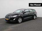 Ford Focus Wagon 1.0 EcoBoost Hybrid Trend Edition Business, Gebruikt, Euro 6, Lane Keeping Assist, Zwart
