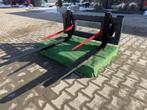Palletvork Palletvorken Euro Weidemann Giant Bobcat Thaler, Verzenden, Overige, Overige typen