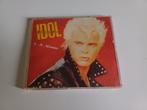 Billy Idol-L.A. woman, 1 single, Verzenden, Pop, Maxi-single