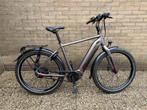 Koga PACE B10 herenmodel 500Wh Grey-Matt (2021), Gebruikt, 51 tot 55 cm, 50 km per accu of meer, Ophalen