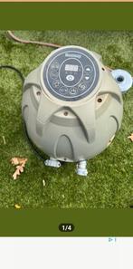 Lay-z-spa pomp, werkt perfect,  mag weg ivm lek bad...., Tuin en Terras, Bubbelbaden en Hottubs, Ophalen, Zo goed als nieuw, Pomp