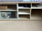 Onderkast, Ophalen, 100 tot 150 cm, Zo goed als nieuw, Minder dan 100 cm