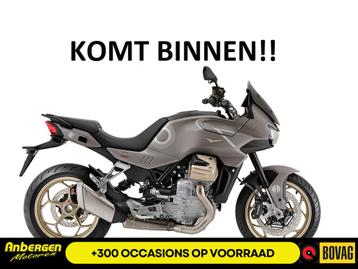 Moto Guzzi V 100 MANDELLO AVIAZONE NAVALE (bj 2023) beschikbaar voor biedingen