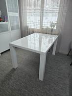 Tafel Wit 135x90x74, Ophalen