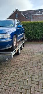 Te koop volvo v70n voor onderdelen loop of sloop, Ophalen, Volvo