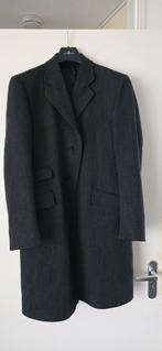 Alveare mantal donkergrijs maat 50 voor 39euro, Maat 48/50 (M), Ophalen of Verzenden, Alveare, Grijs