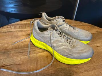 Saucony Tempus 2 2025 Maat 46 beschikbaar voor biedingen
