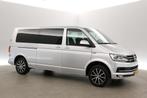 Volkswagen Transporter 2.0 TDI 150PK L2H1 | Euro6 | Dubbele, Auto's, Bestelauto's, Stof, Gebruikt, Euro 6, 4 cilinders