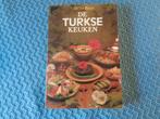 De Turkse keuken - Berthe Meijer, Boeken, Kookboeken, Ophalen of Verzenden, Zo goed als nieuw, Europa