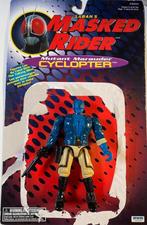 Power Rangers / Masked Rider — Mutant Marauder Cyclopter, Ophalen of Verzenden, Zo goed als nieuw