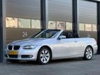 BMW 3-serie 320d High Executive Leer Clima (bj 2010), 1995 cc, Leder, Bedrijf, 177 pk