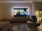 Philips Qled 4K smart tv nieuw, Ophalen, Philips, QLED, Nieuw